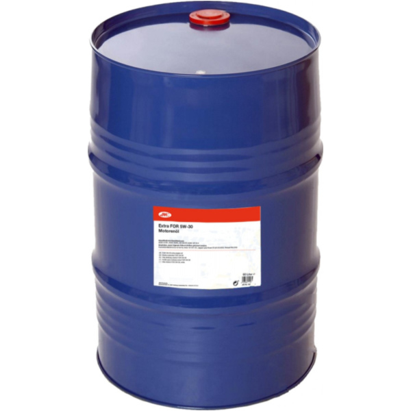 Motoröl 5W30 Ford 60 Liter JMC extra
