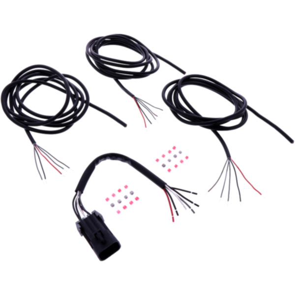 PLUG KIT 2433
