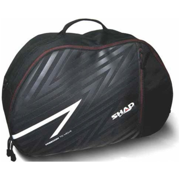 Bag for inside black Shad X0IB00
