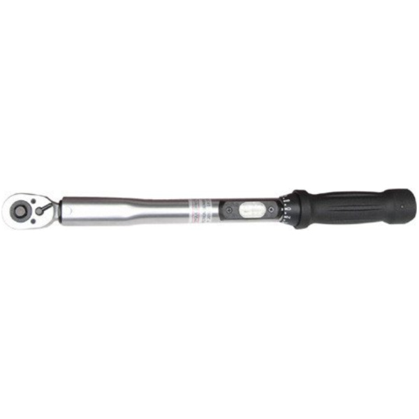 Torque wrench 20-110 nm