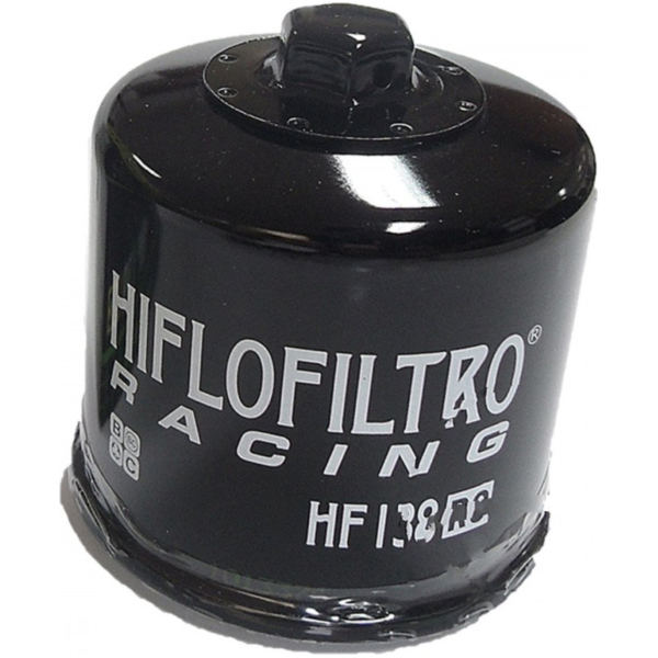 Oil filter hiflo racing HF138RC