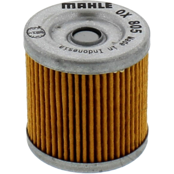 Ölfilter Mahle OX805