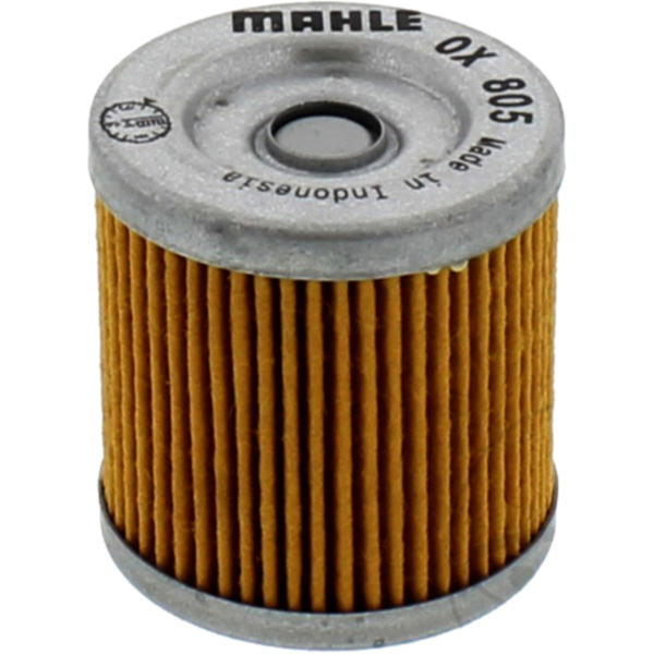 Oil filter mahle OX805