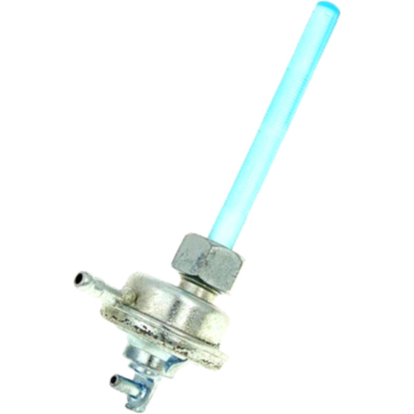 Vacuum fuel valve tap