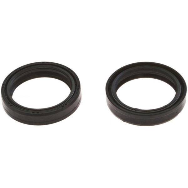 Fork oil seal kit - athena P40FORK455199