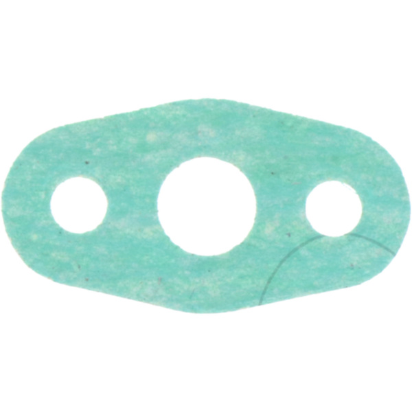 Oil pump gasket athena 1040325