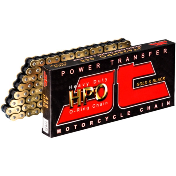 JT O-Ringkette GB428HPO/142