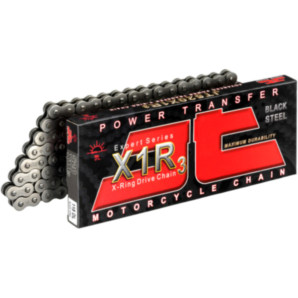 JT X-Ringkette 520X1R3/114