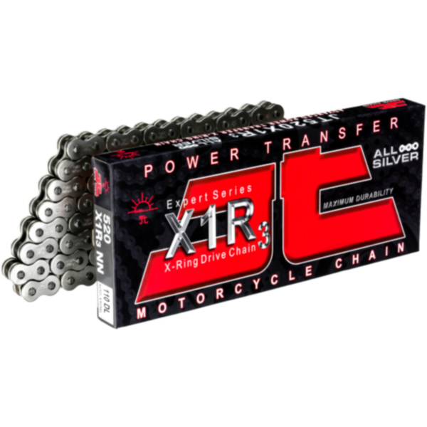 Jt x-ring chain nn520x1r3/106