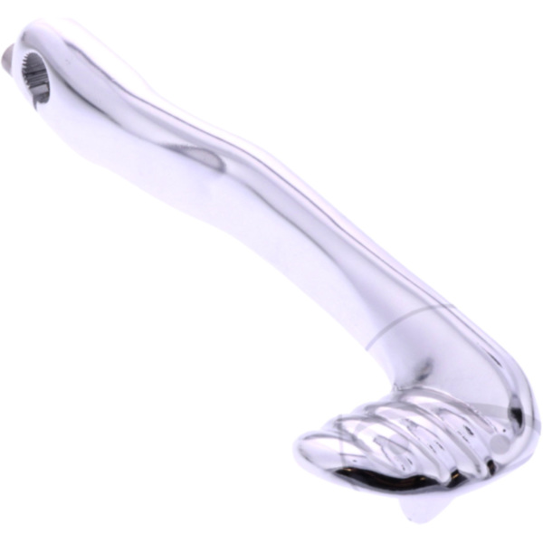 Kickstarter Hebel silber 3065