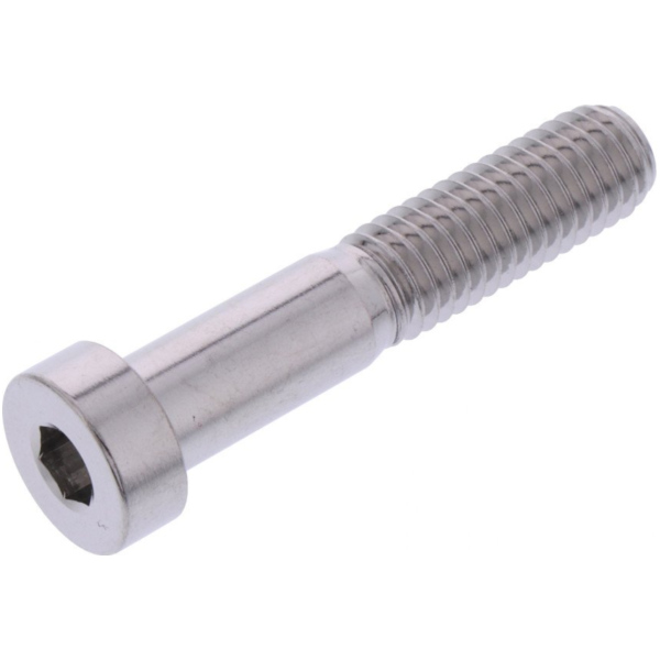 Hex socket cap screw jmp LSSSPDUC01