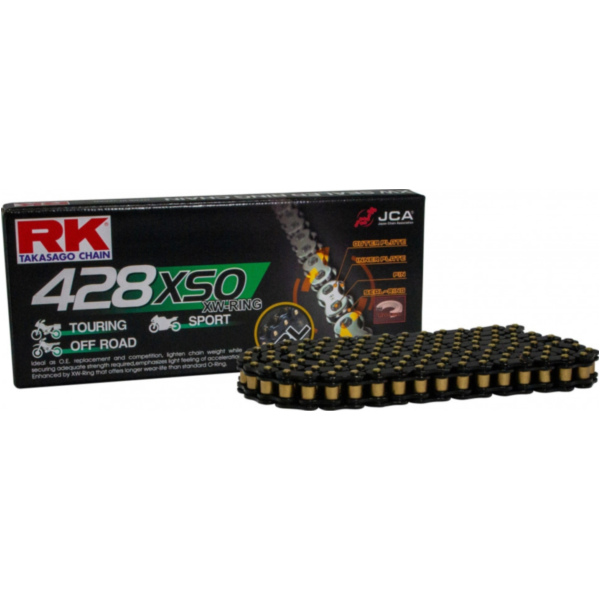 RK X-Ringkette SW428XSO/142