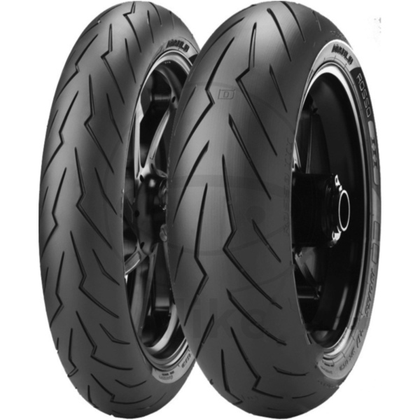 100/80R17 52H TL front