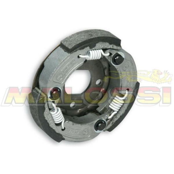 Kupplung Ø107MM Malossi Fly Clutch für Peugeot, Aprilia, Piaggio