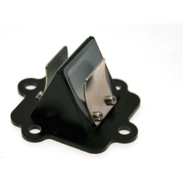 FIBERGLAS-MEMBRANPLÄTTCHEN NITRO, CPI für Aprilia, Benelli, MBK