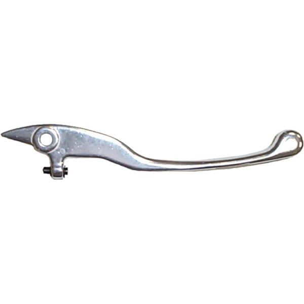 V PARTS Hebel rechts OE Aluminium Spritzguss poliert für Aprilia AMICO50, LEONARDO125, LEONARDO150