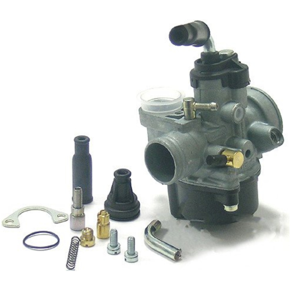 Carburettor d orto phva 17.5cd