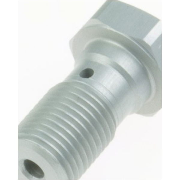 banjo screw M10x1.00 (for Brembo) MCH 911 A