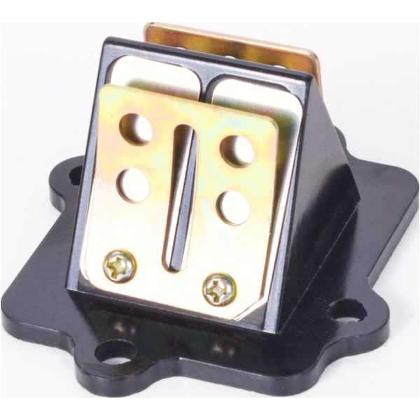 Membranblock für Minarelli liegend, CPI, für: Keeway, 1E40QMB