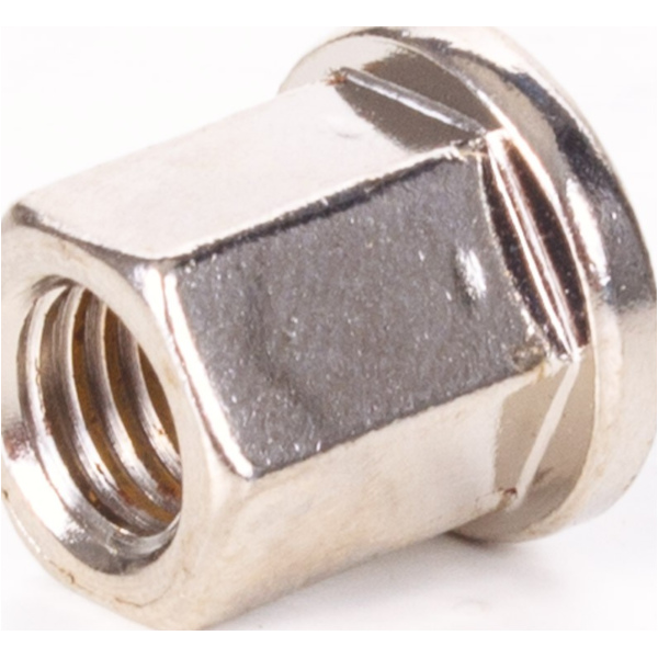 cylinder head nut M7 thread for Minarelli