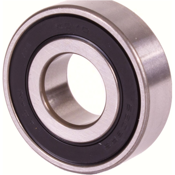 Kugellager 6203-2RS C3 FG, per Stück