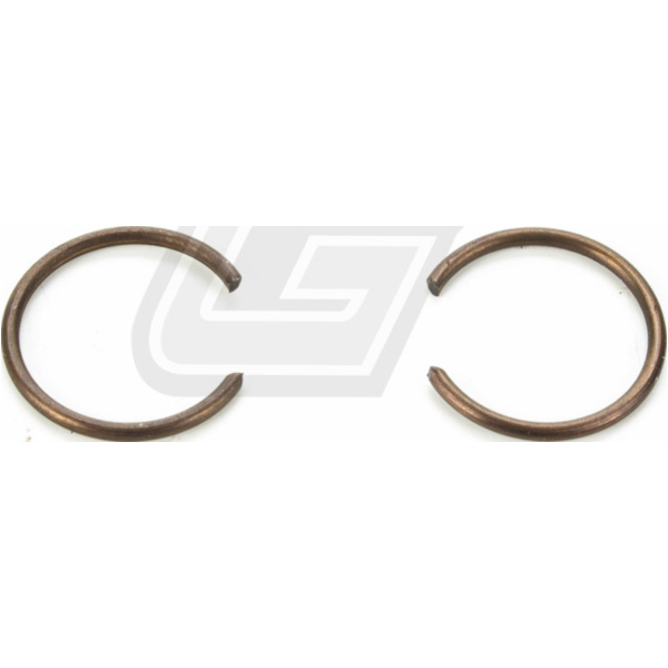 circlip 10 x 1.0mm (set of 2)