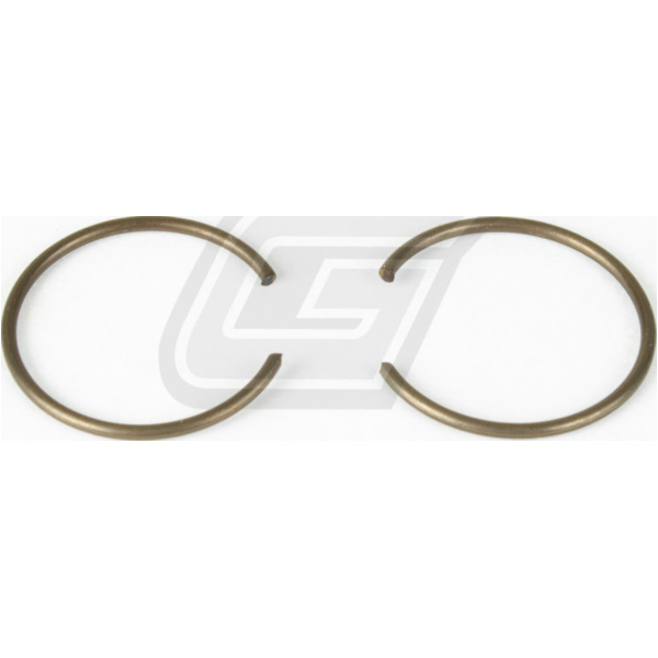 circlip 12 x 1.0mm (set of 2)