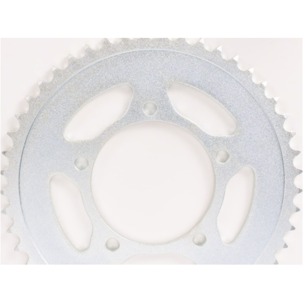 PBR steel rear sprocket 4447, -525, 48 teeth