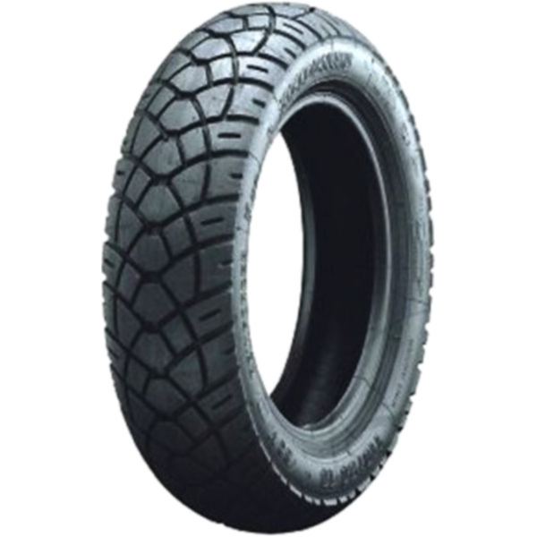 Tyre Heidenau K58 3.50-10 59M TT reinforced front/rear