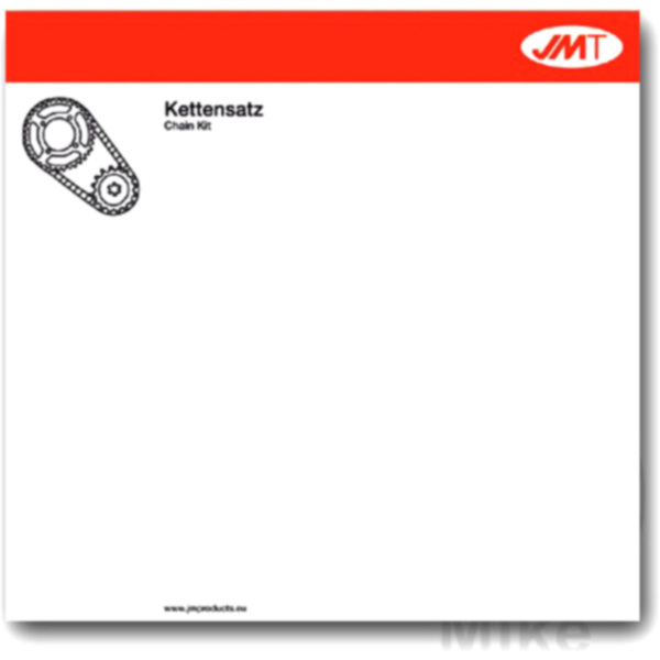 Antriebssatz KESA Kettensatz für: Kawasaki ER-6N 650 9006321688274012