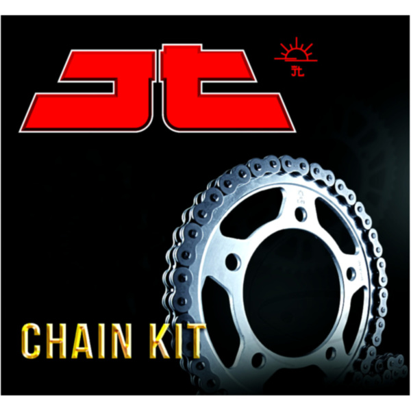 Chain kit suz gsf 600 s