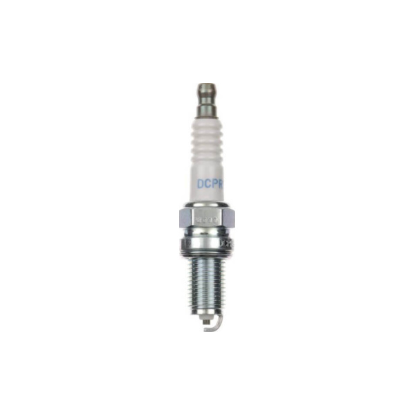 Spark Plug NGK Zündkerze DCPR-9 E