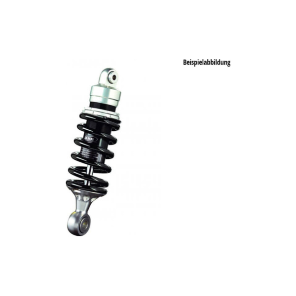 WILBERS Mono suspension strut ROAD 540 for BMW R 100 GS (88-96), paralever type BMW247E