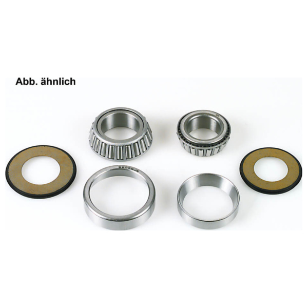 Taper roller bearing set SSW 901