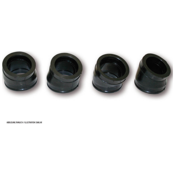 Ball bearing 6201 2RS, 12x32x10 mm