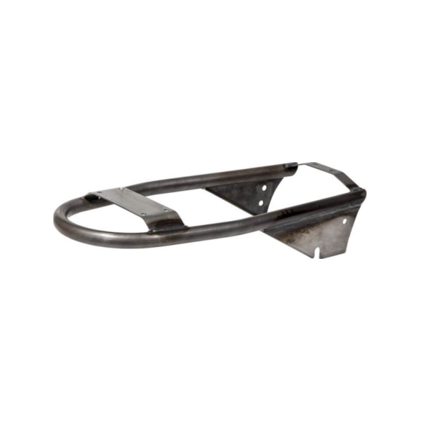 HIGHWAY HAWK Plug & Play rear frame Monoshock Chromoly 2.0