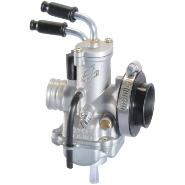 carburetor Polini CP D.15 15mm for Minarelli, CPI, Keeway, Gilera, Piaggio 201.1502