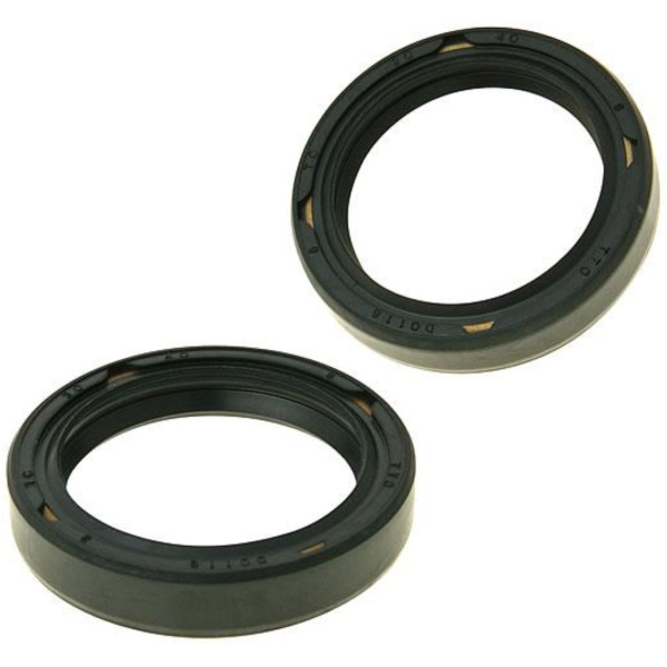 fork oil seal set 30x40x8/9 for Aprilia RS50, SR50, Burgman 24544