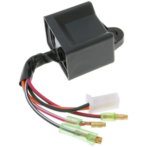 Steuergerät CDI Zündbox für Minarelli liegend, China 2-Takt IP32317