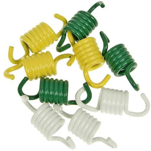 Kupplungsfedern Set Malossi Fly / MHR Delta Clutch für Kymco, Peugeot, Piaggio M.298746