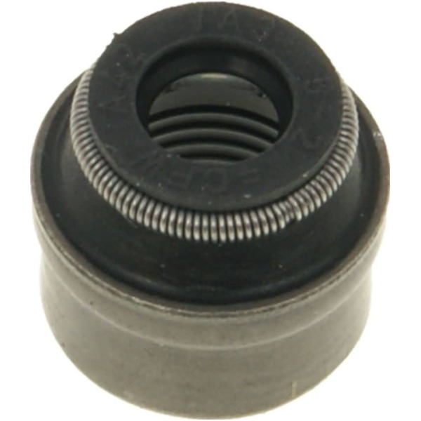 valve seal / valve stem oil seal for Aprilia, Gilera, Piaggio, Vespa Maxi NK150.61