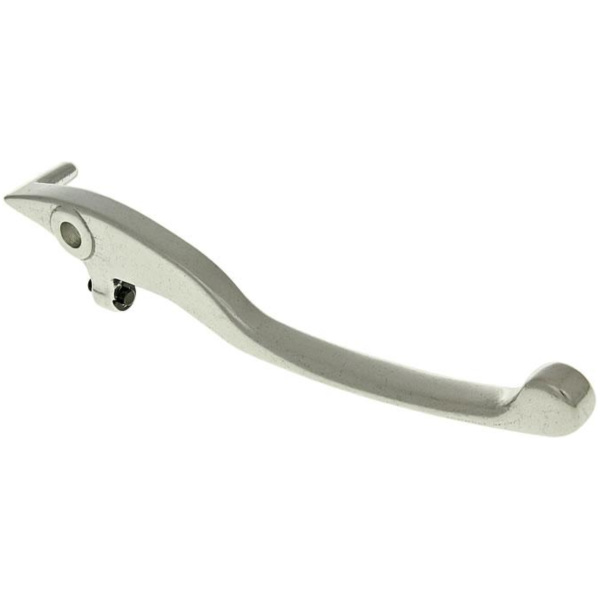 brake lever right silver for Aprilia Rally, Amico, Scarabeo VC19099