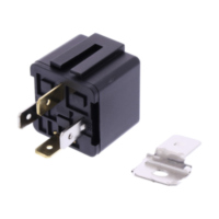 Relais Kraftstoffpumpe MQ passend für BMW R  100 R100 1977, 70 PS, 51 kw
