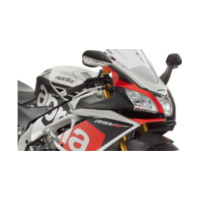 Racingscheibe Puig 7614W passend für Aprilia RSV4 Racing Factory LEABS 1000 RKL00/RKL01 2015, 201 PS, 148 kw