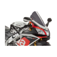Racingscheibe Puig 7614F passend für Aprilia RSV4 Racing Factory LEABS 1000 RKL00/RKL01 2015, 201 PS, 148 kw