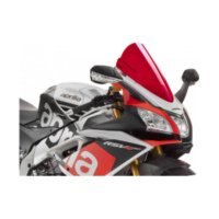 Racingscheibe Puig 7614R passend für Aprilia RSV4 Racing Factory LEABS 1000 RKL00/RKL01 2015, 201 PS, 148 kw
