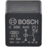 Bosch 0 332 019 151 5-POLIG