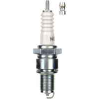 Spark plug ngk bp6es fitting for BMW R  100 247E 1991, 60 PS, 44 kw