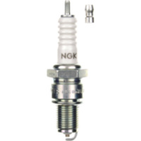 Zündkerze BP7ES NGK 2412 passend für BMW R  100 R100 1977, 70 PS, 51 kw