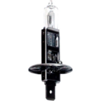 Glühbirne Lampe 12V55W H1 JMP passend für Yamaha FZS Fazer 600 RJ021 2001, 95 PS, 70 kw